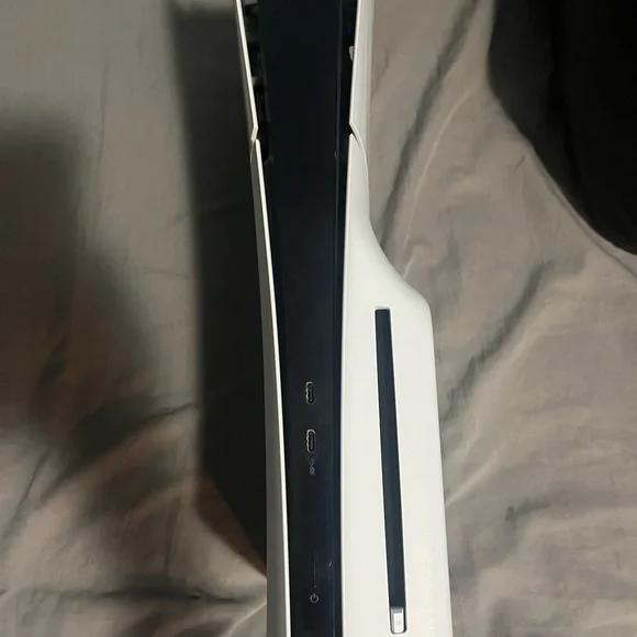 PlayStation 5 Console in White